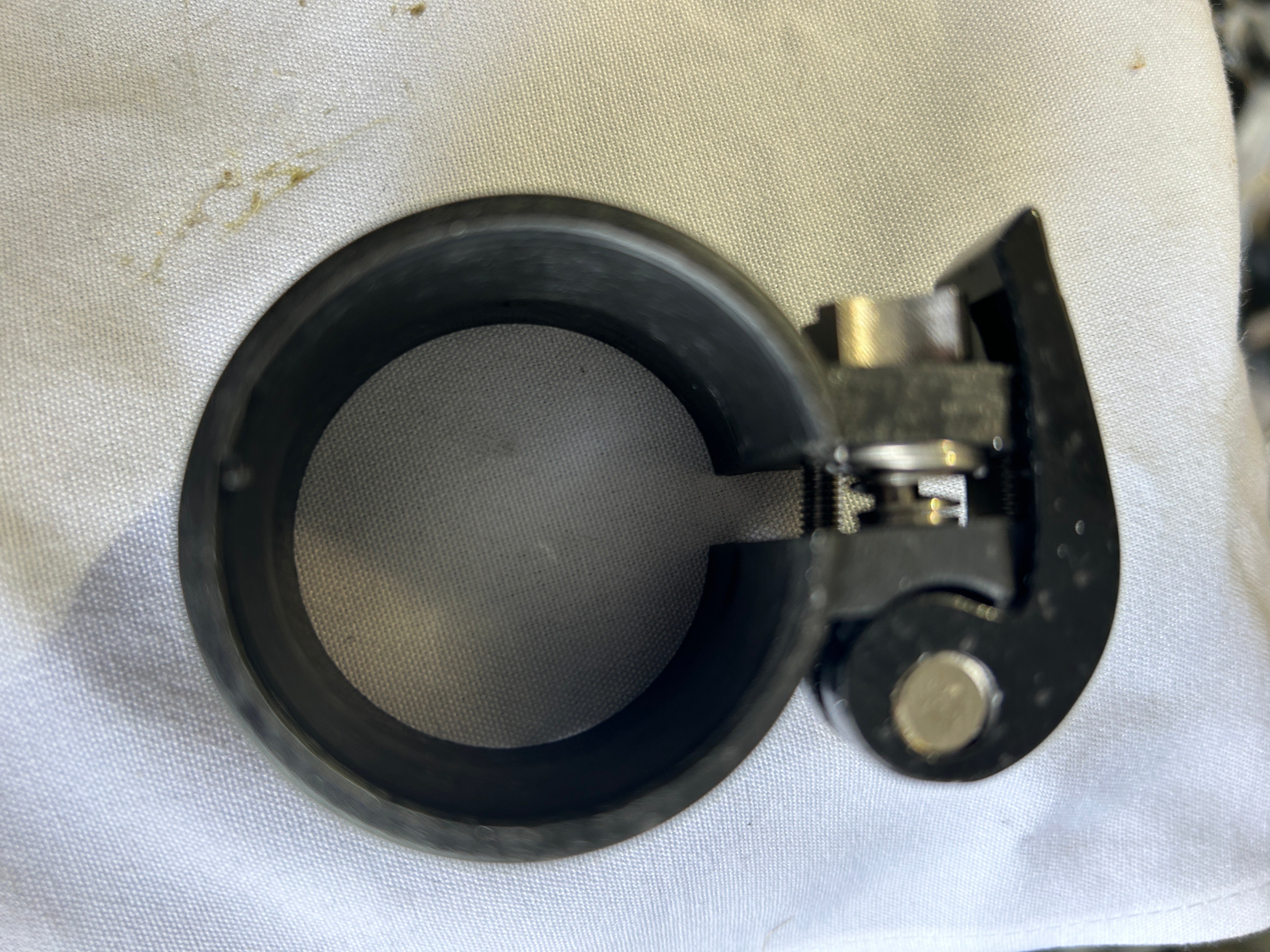 Replacement Clamp