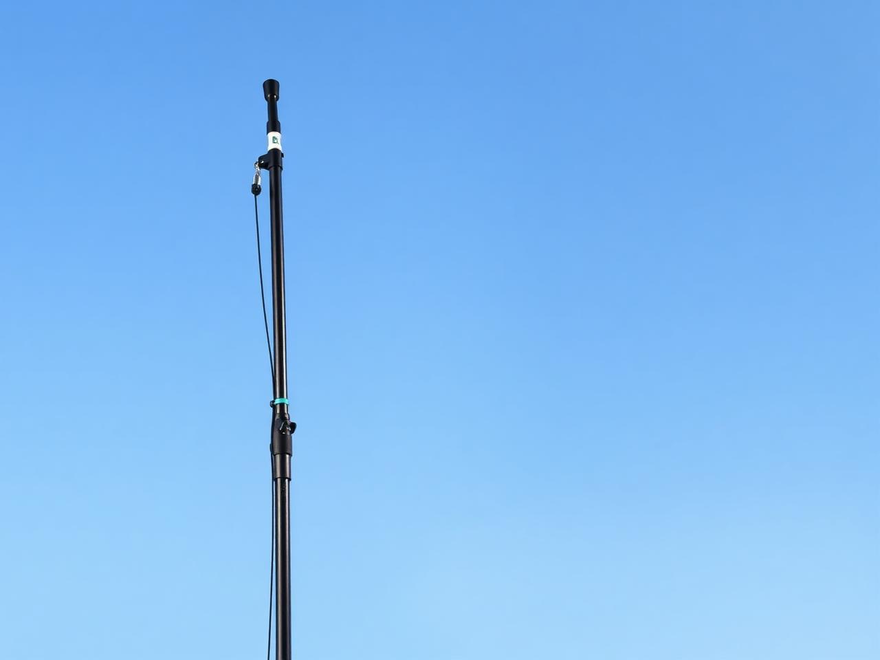 Water Fed Poles