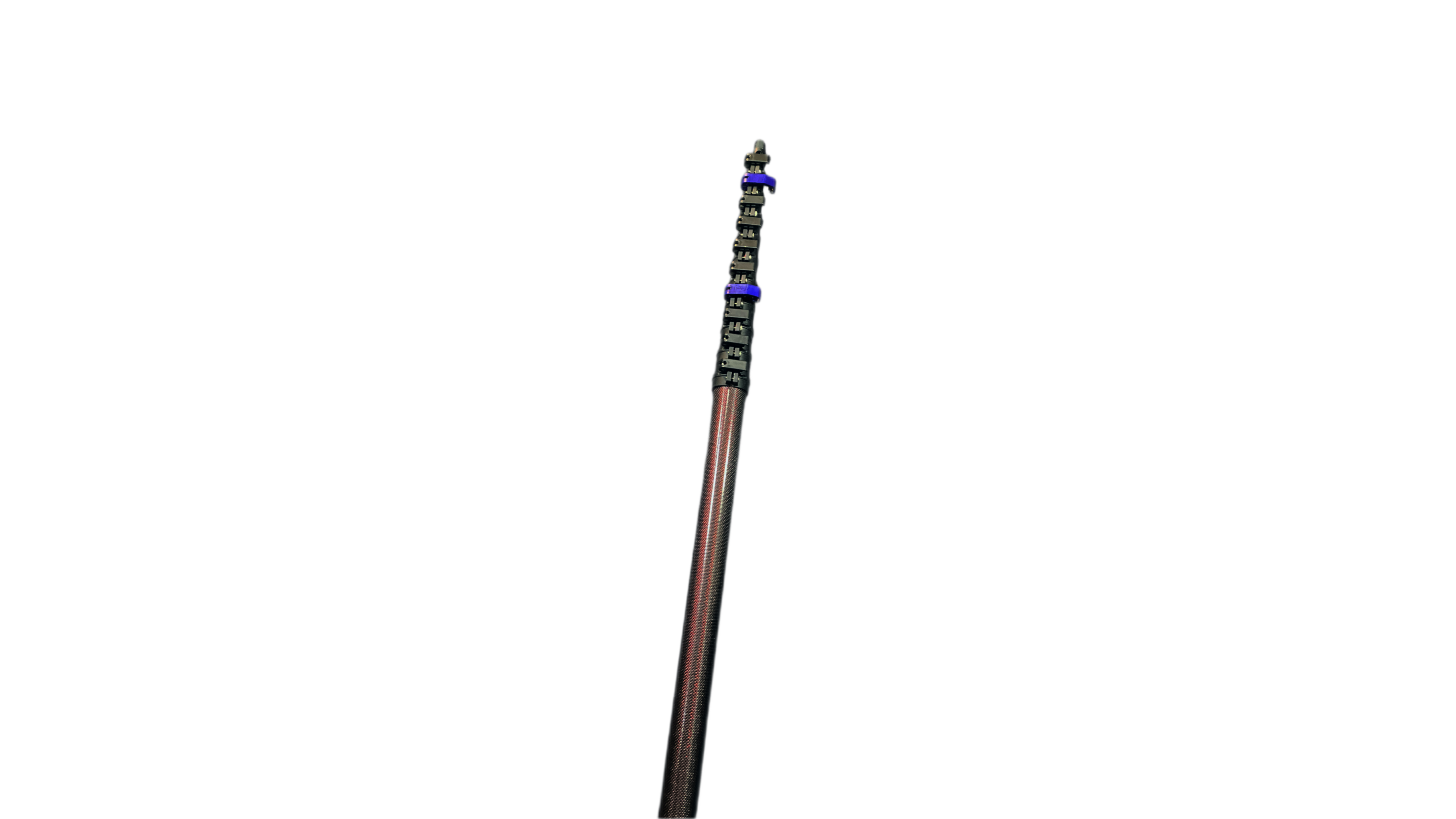 Sim Samurai 24' Water Fed Pole