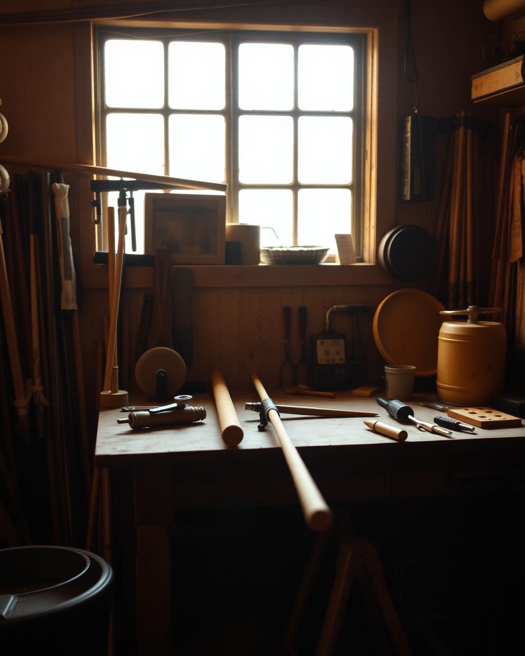 SimPole milestone 2004: The Workshop