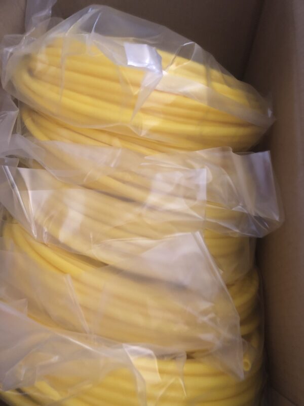 3/8" Polyurethane Water Fed Pole Hose