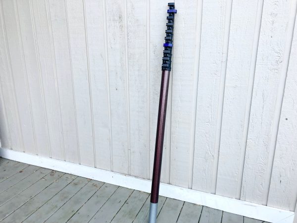 Sim Samurai Pole 24' - Image 3