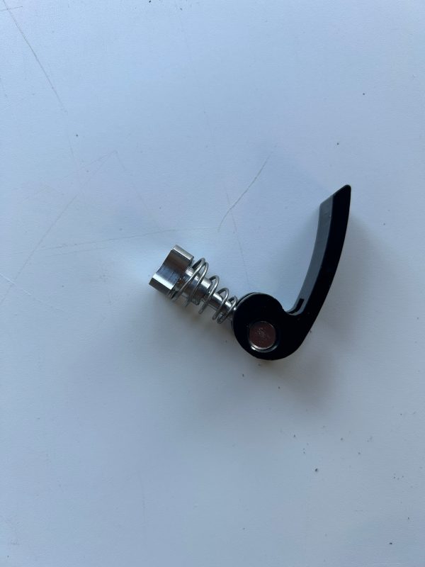 Full Set of Replacement Clamps - Image 6