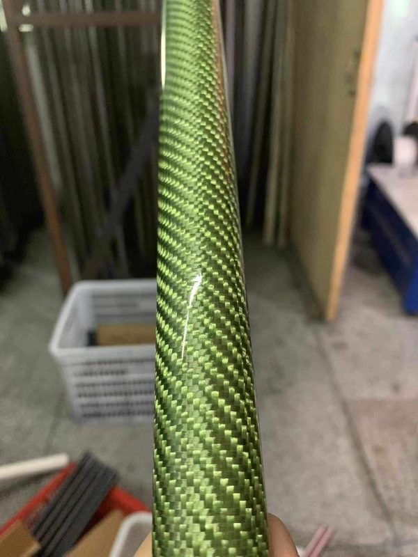 Excalibur Water Fed Pole 32' - Image 3