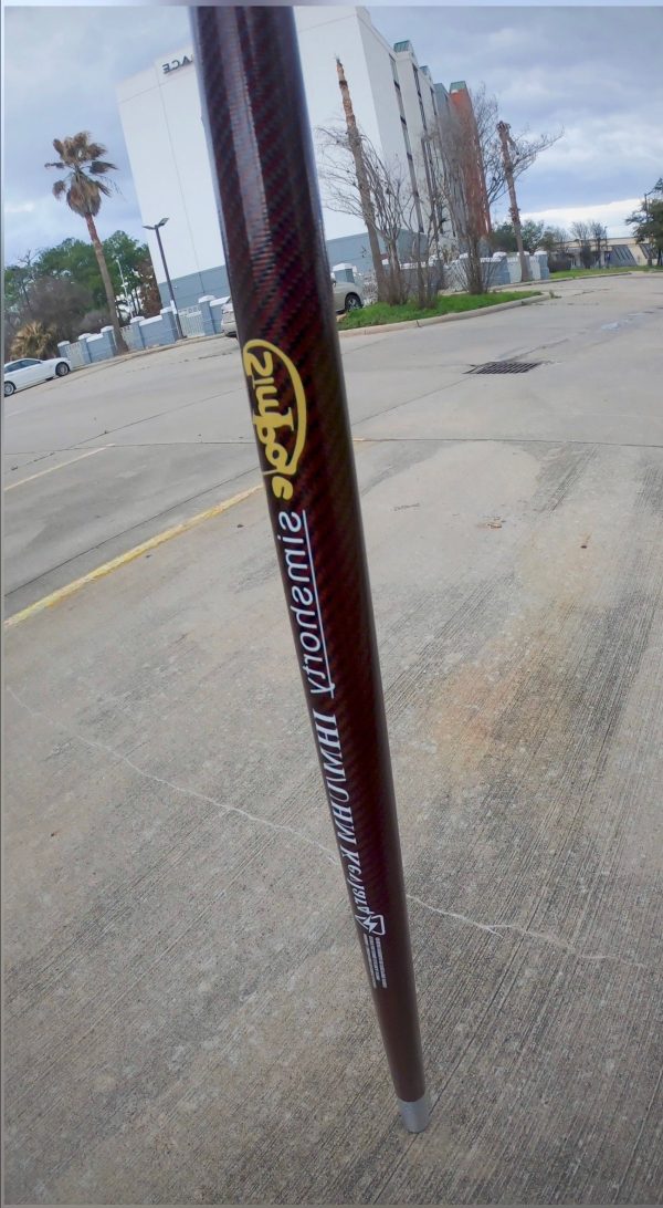 SIM1POLE 12', 20', 30' Sim1Pole