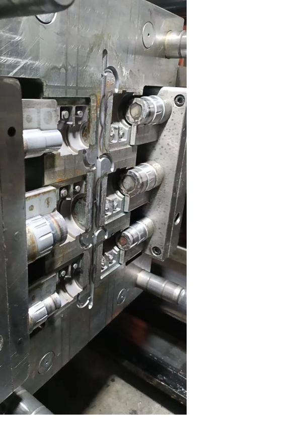 Full Set of Replacement Clamps - Image 2